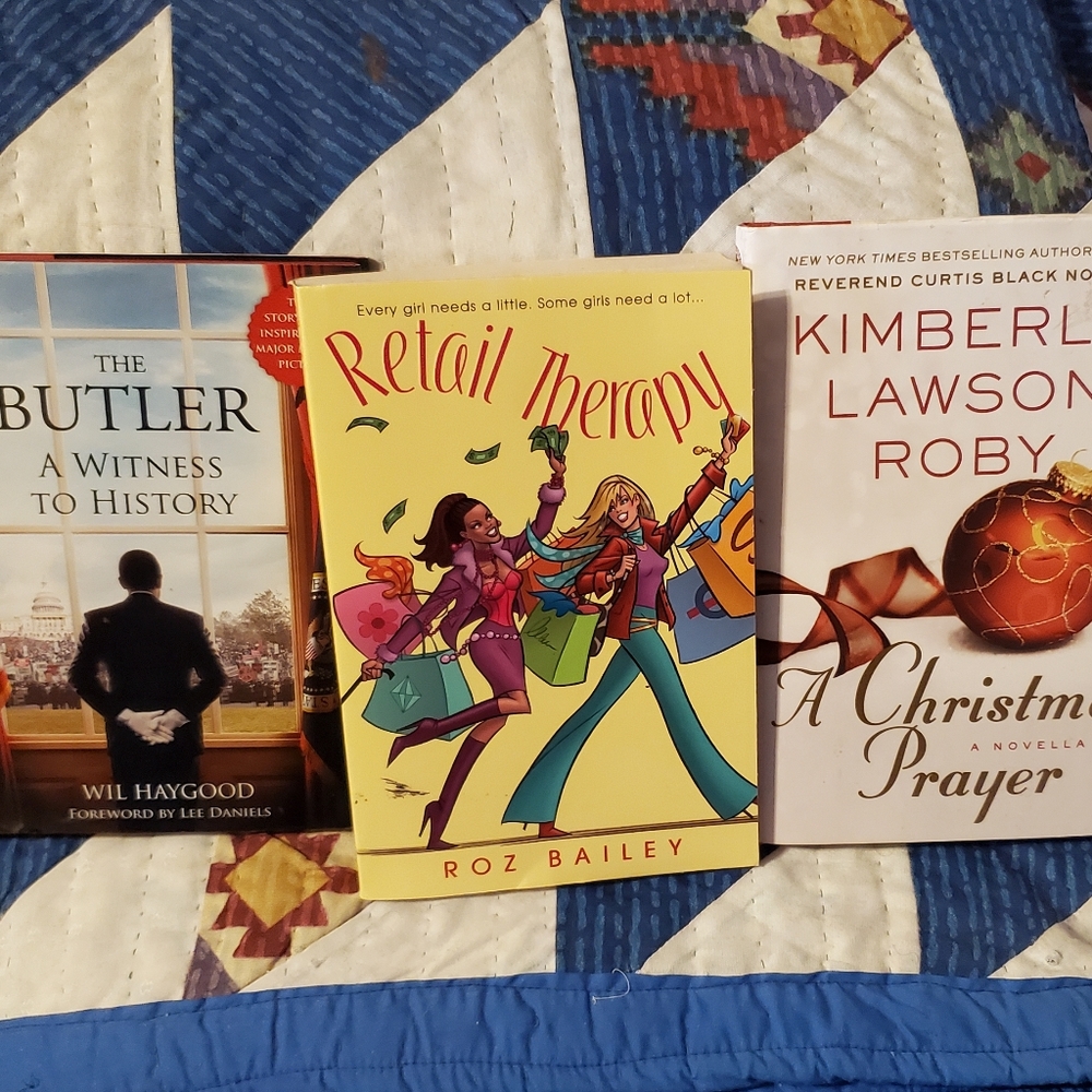 Books